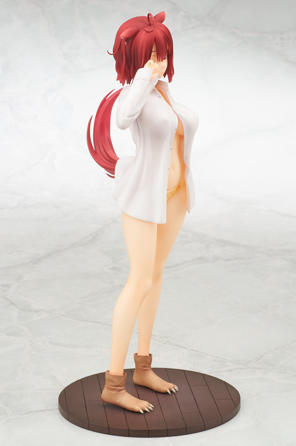 Amairo Islenauts - Masaki Gaillard - 1/8 (Broccoli) photo 20
