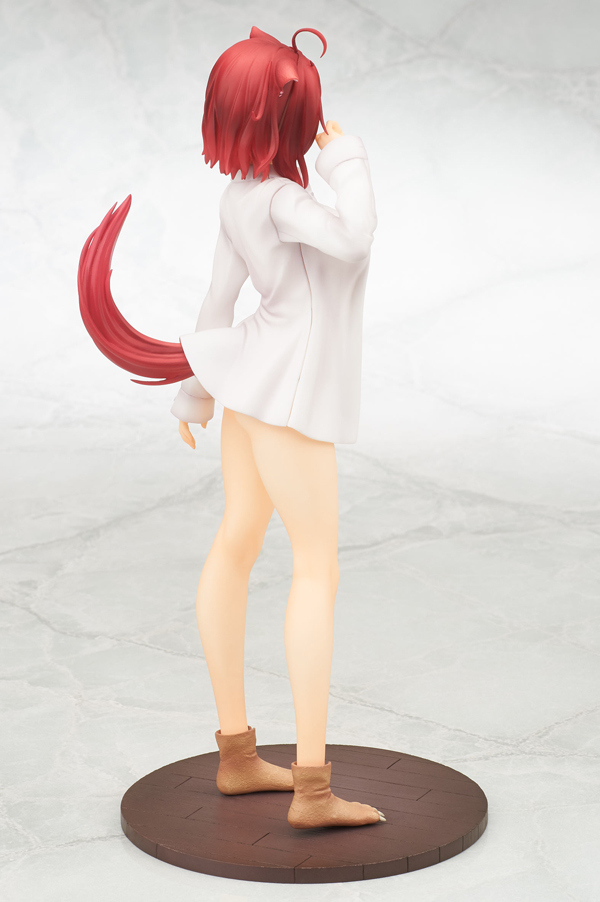 Amairo Islenauts - Masaki Gaillard - 1/8 (Broccoli) photo 21