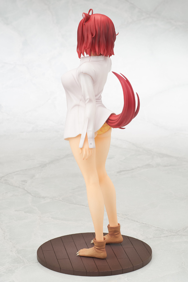 Amairo Islenauts - Masaki Gaillard - 1/8 (Broccoli) photo 22