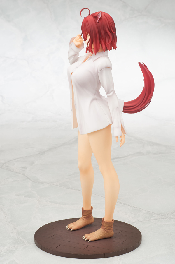 Amairo Islenauts - Masaki Gaillard - 1/8 (Broccoli) photo 23