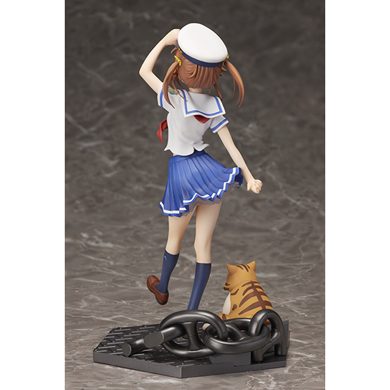 High School Fleet - Isoroku - Misaki Akeno - 1/7 (Aniplex) photo 4