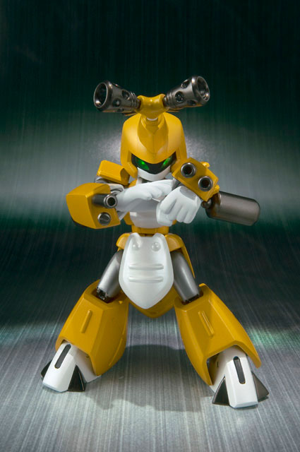 Medarot - Metabee - D-Arts (Bandai) photo 5