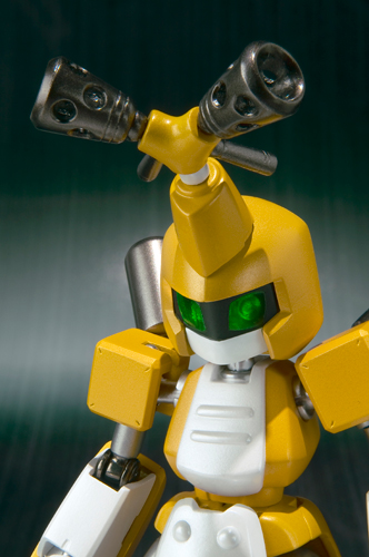 Medarot - Metabee - D-Arts (Bandai) photo 6