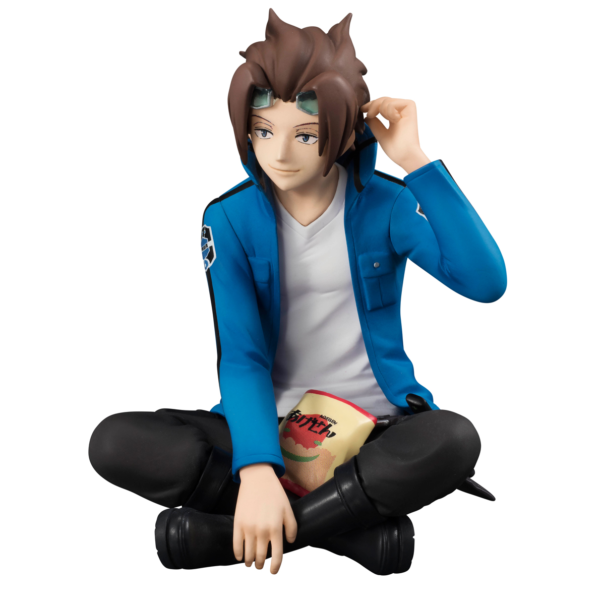 World Trigger - Jin Yuuichi - Palmate (MegaHouse) photo 2