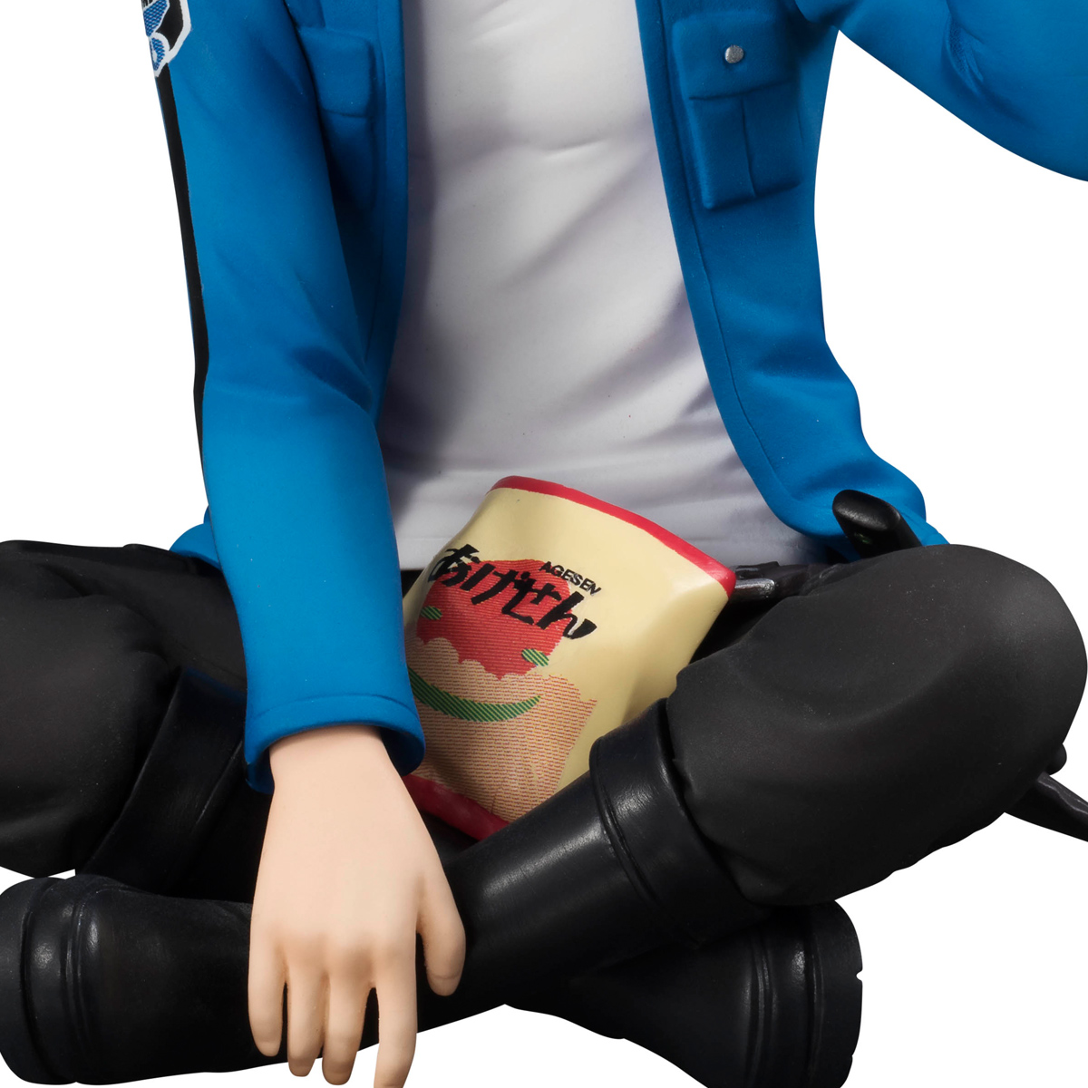 World Trigger - Jin Yuuichi - Palmate (MegaHouse) photo 3