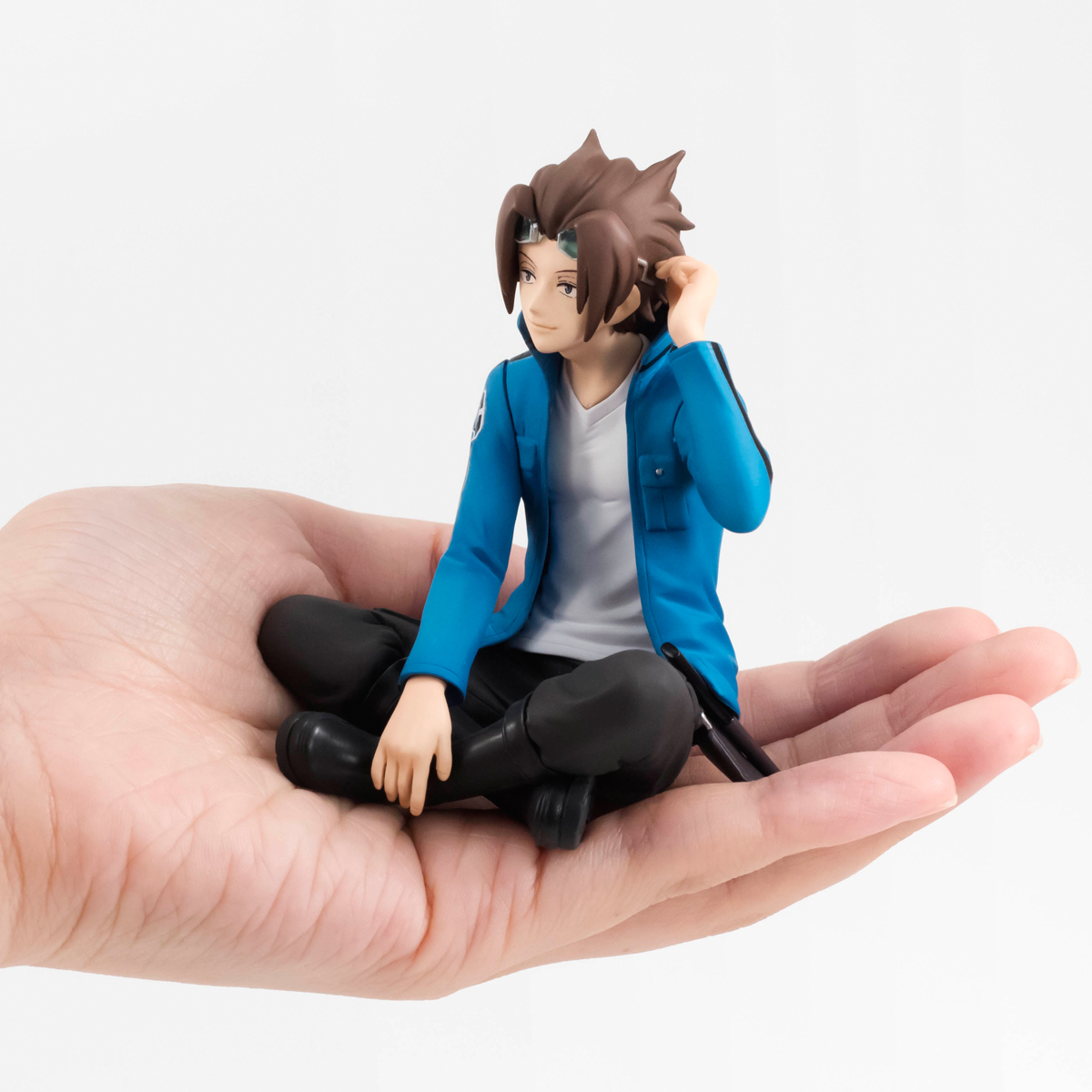 World Trigger - Jin Yuuichi - Palmate (MegaHouse) photo 4