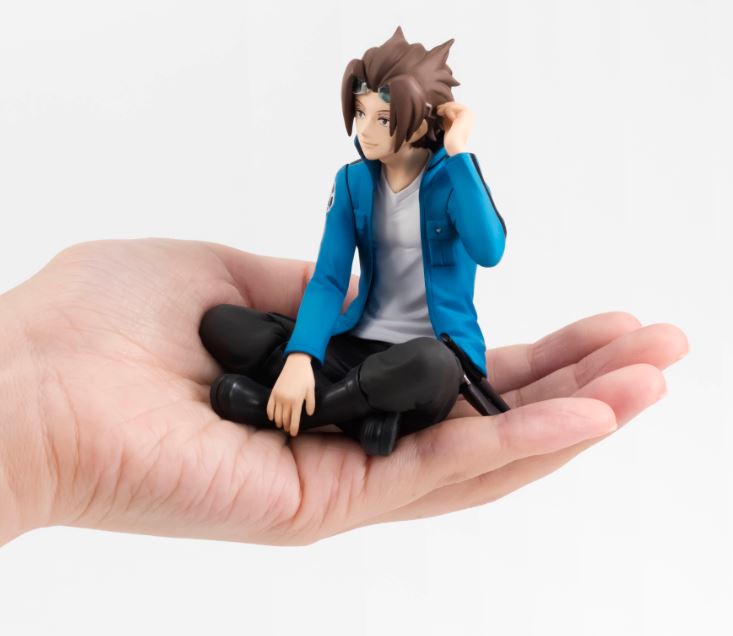 World Trigger - Jin Yuuichi - Palmate (MegaHouse) photo 5