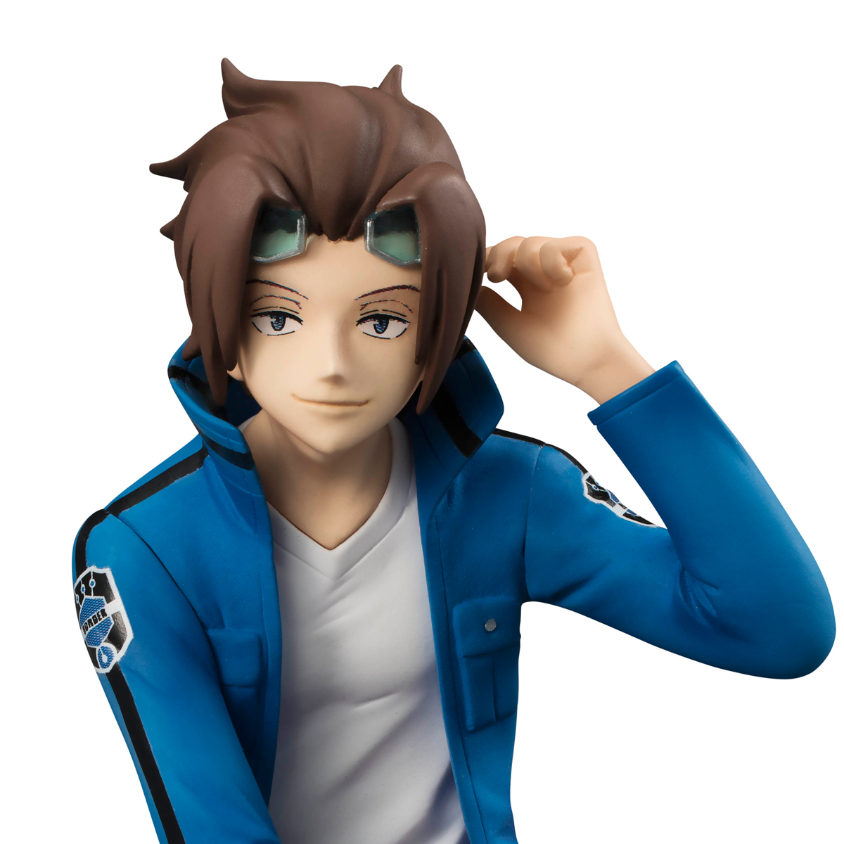 World Trigger - Jin Yuuichi - Palmate (MegaHouse) photo 9