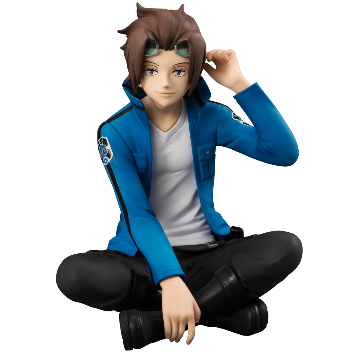 World Trigger - Jin Yuuichi - Palmate (MegaHouse) photo 10