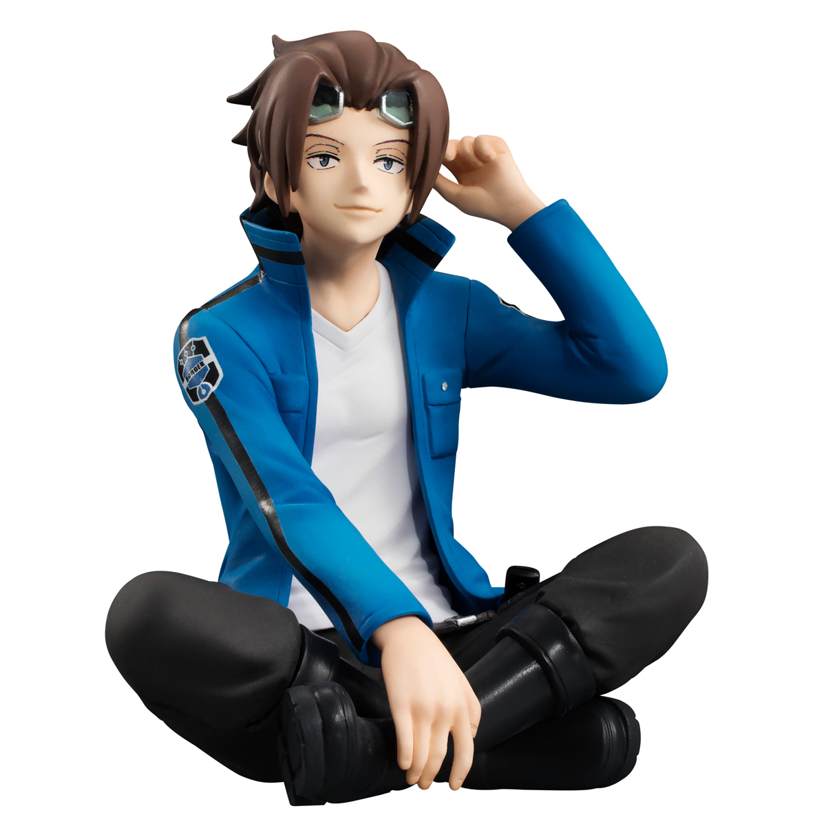 World Trigger - Jin Yuuichi - Palmate (MegaHouse) photo 11
