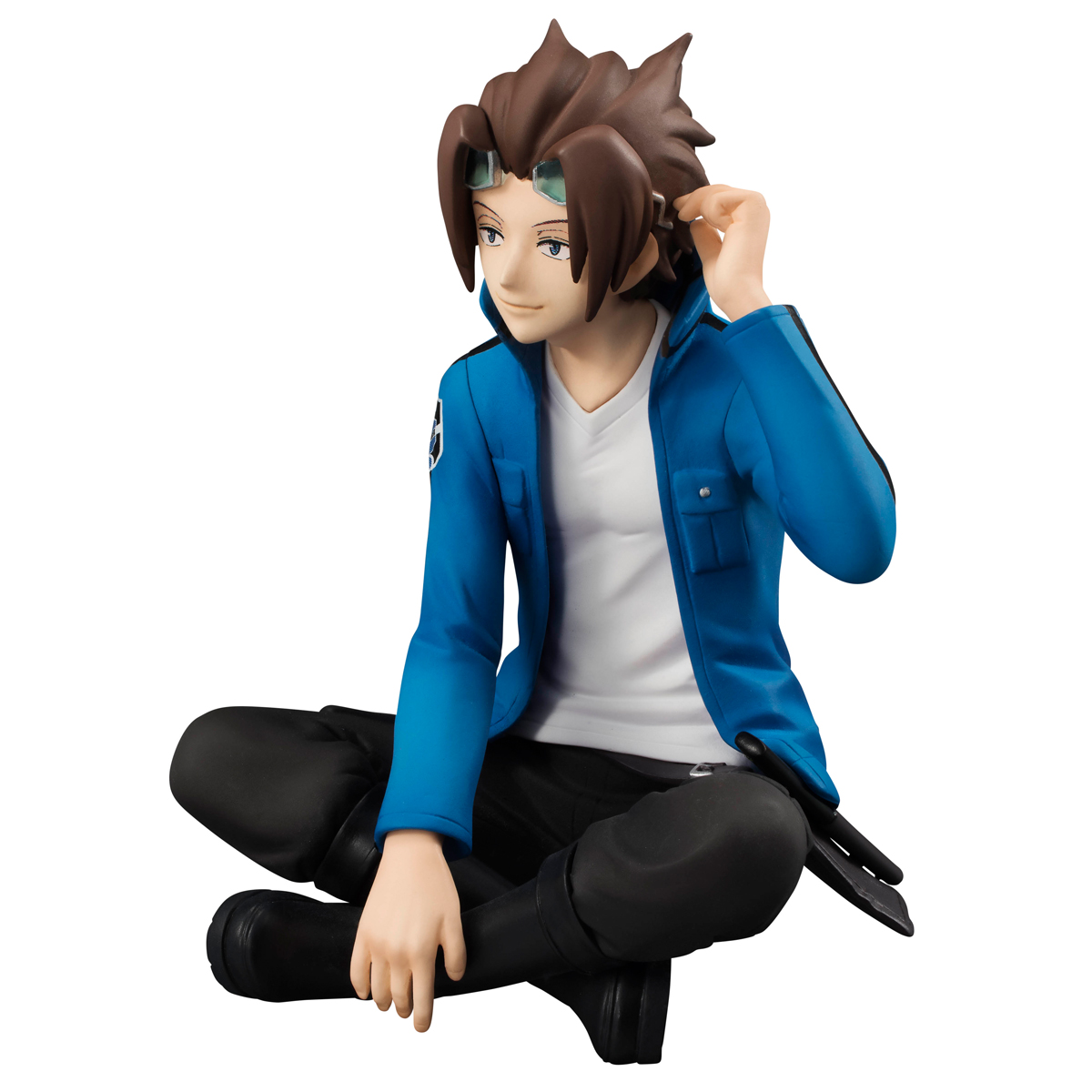 World Trigger - Jin Yuuichi - Palmate (MegaHouse) photo 12