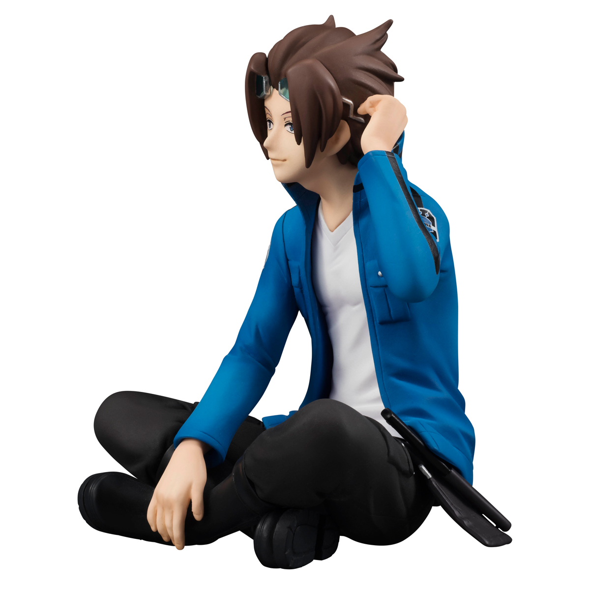 World Trigger - Jin Yuuichi - Palmate (MegaHouse) photo 13