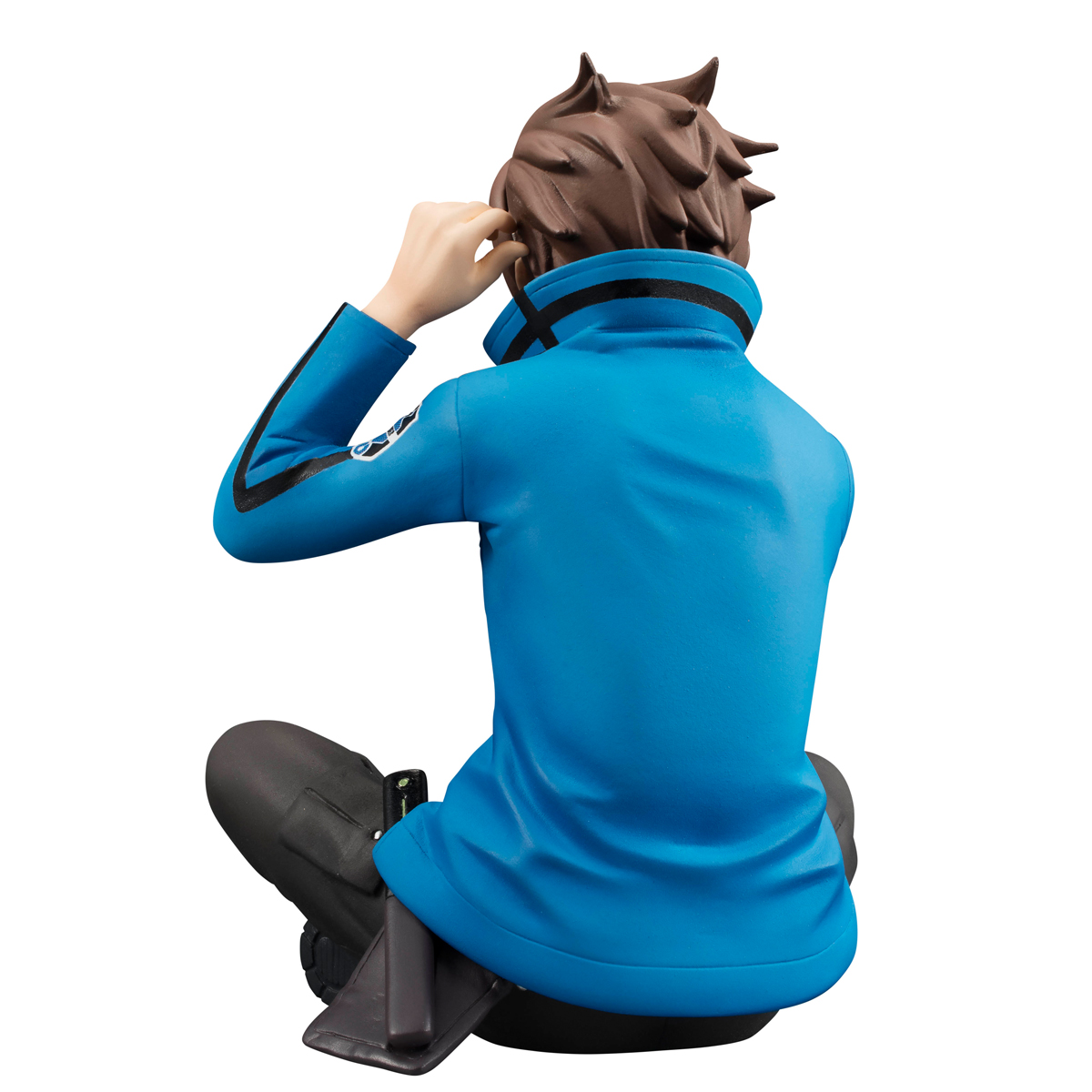 World Trigger - Jin Yuuichi - Palmate (MegaHouse) photo 14