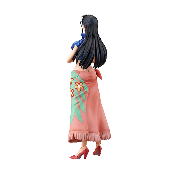 One Piece - Nico Robin - Variable Action Heroes (MegaHouse) photo 3