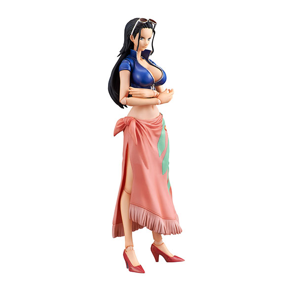 One Piece - Nico Robin - Variable Action Heroes (MegaHouse) photo 6