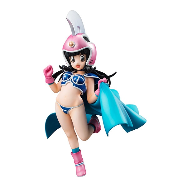 Dragon Ball - Chi-Chi - Dragon Ball Gals - Child Ver. (MegaHouse) photo 2