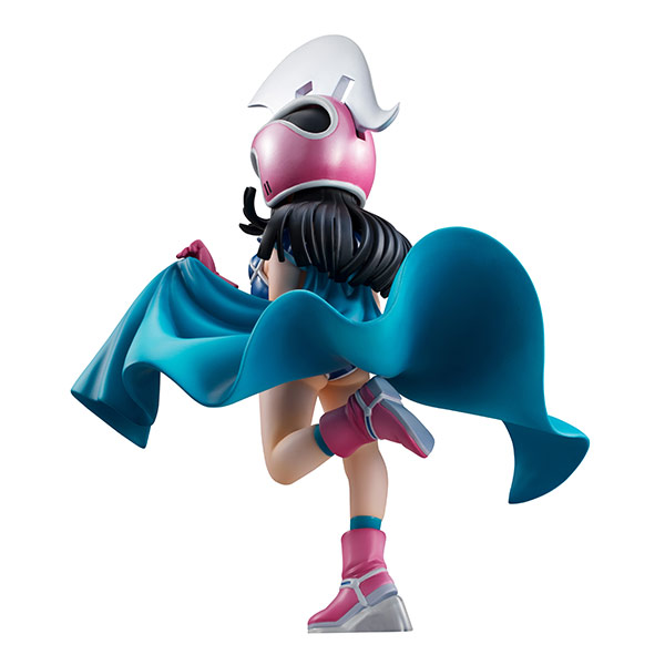 Dragon Ball - Chi-Chi - Dragon Ball Gals - Child Ver. (MegaHouse) photo 3