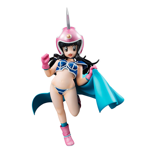 Dragon Ball - Chi-Chi - Dragon Ball Gals - Child Ver. (MegaHouse) photo 4