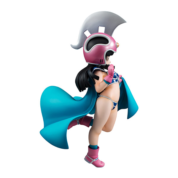 Dragon Ball - Chi-Chi - Dragon Ball Gals - Child Ver. (MegaHouse) photo 5