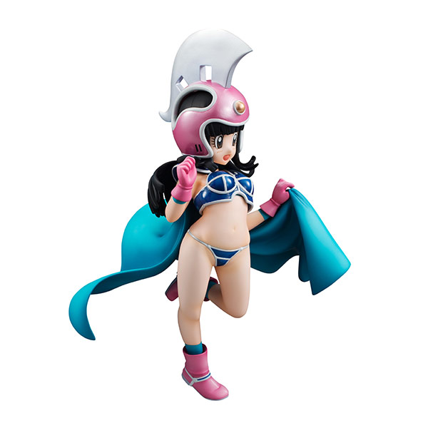 Dragon Ball - Chi-Chi - Dragon Ball Gals - Child Ver. (MegaHouse) photo 6