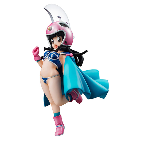 Dragon Ball - Chi-Chi - Dragon Ball Gals - Child Ver. (MegaHouse) photo 7