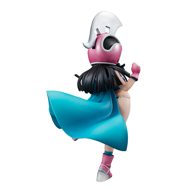Dragon Ball - Chi-Chi - Dragon Ball Gals - Child Ver. (MegaHouse) photo 8