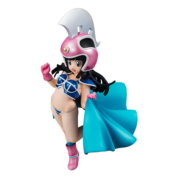 Dragon Ball - Chi-Chi - Dragon Ball Gals - Child Ver. (MegaHouse) photo 9