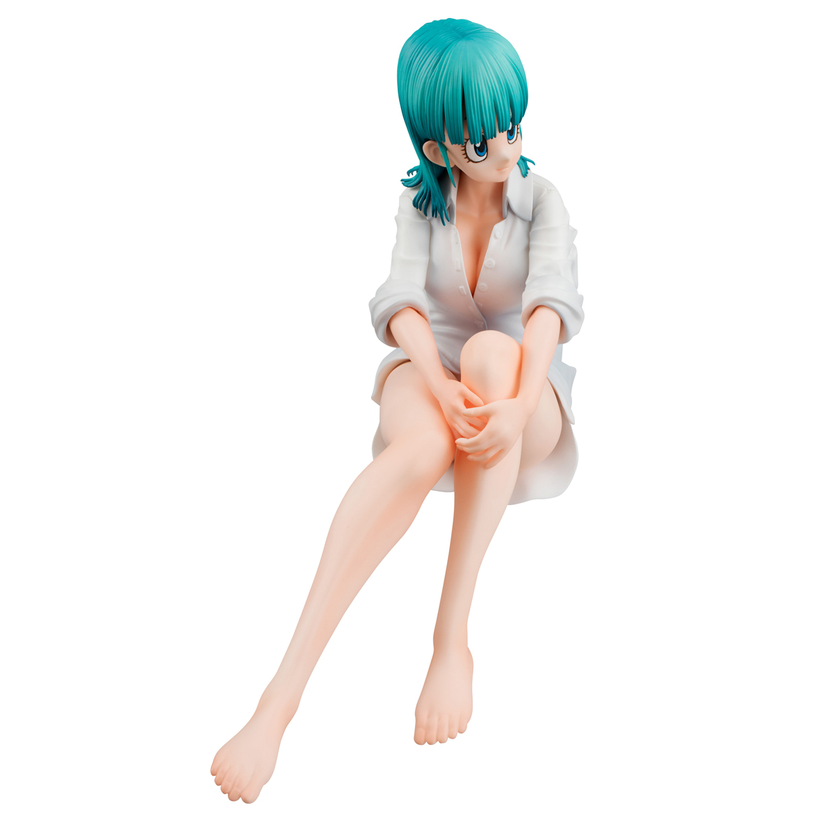 Dragon Ball - Bulma - Dragon Ball Gals - Ending Ver. (MegaHouse) photo 2