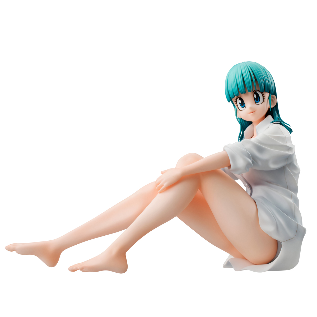 Dragon Ball - Bulma - Dragon Ball Gals - Ending Ver. (MegaHouse) photo 3