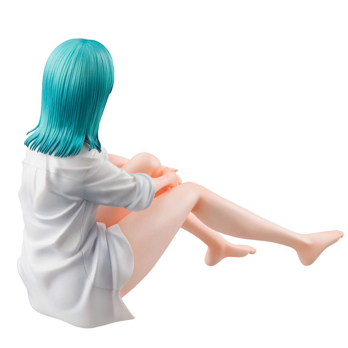 Dragon Ball - Bulma - Dragon Ball Gals - Ending Ver. (MegaHouse) photo 5
