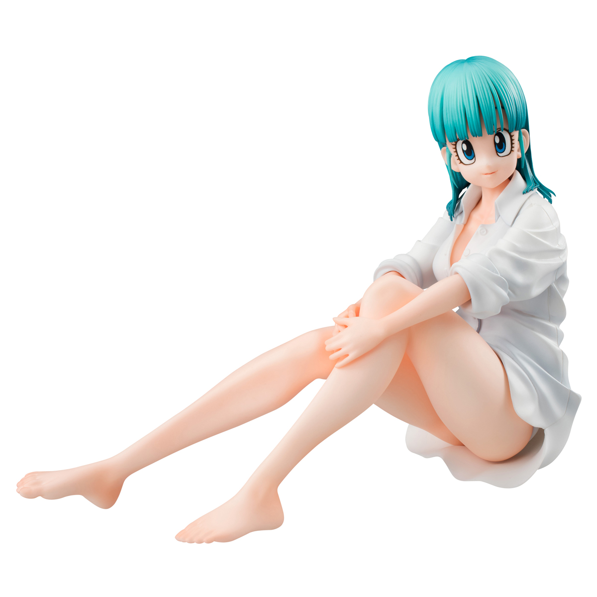 Dragon Ball - Bulma - Dragon Ball Gals - Ending Ver. (MegaHouse) photo 6