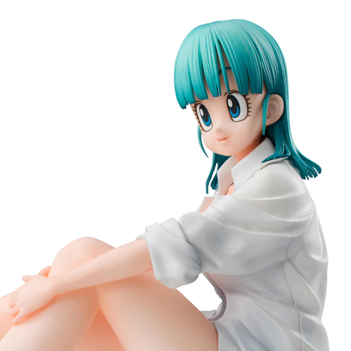 Dragon Ball - Bulma - Dragon Ball Gals - Ending Ver. (MegaHouse) photo 7