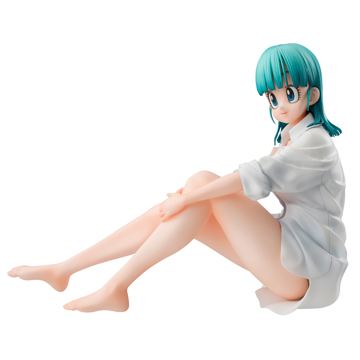 Dragon Ball - Bulma - Dragon Ball Gals - Ending Ver. (MegaHouse) photo 8