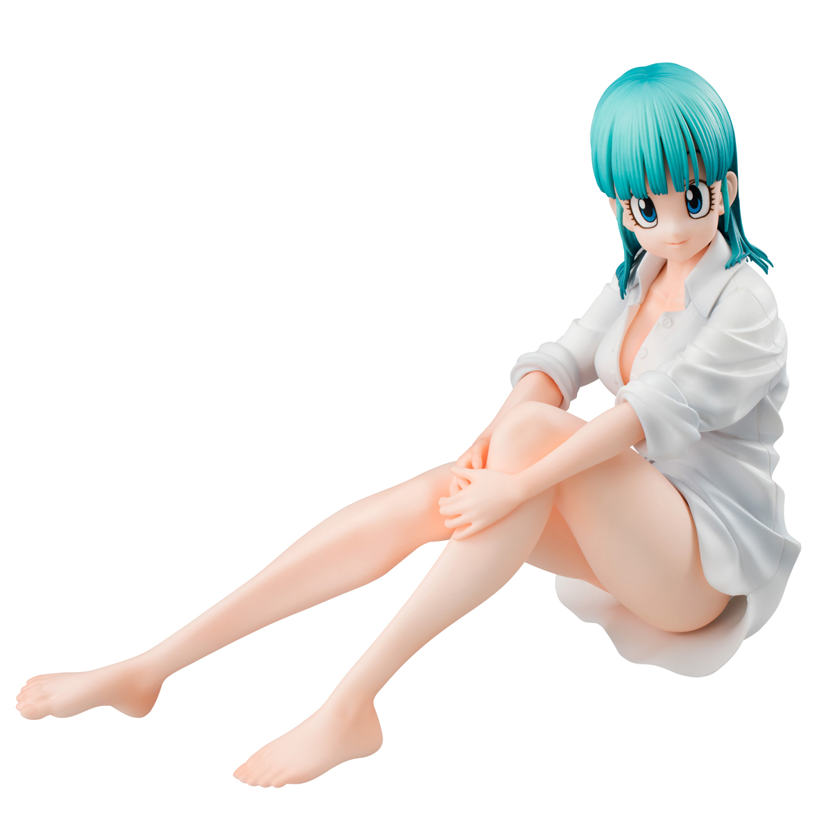 Dragon Ball - Bulma - Dragon Ball Gals - Ending Ver. (MegaHouse) photo 9