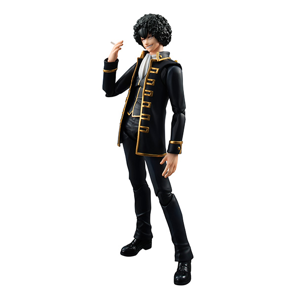 Gintama - Hijikata Toushirou - Variable Action Heroes (MegaHouse) photo 5
