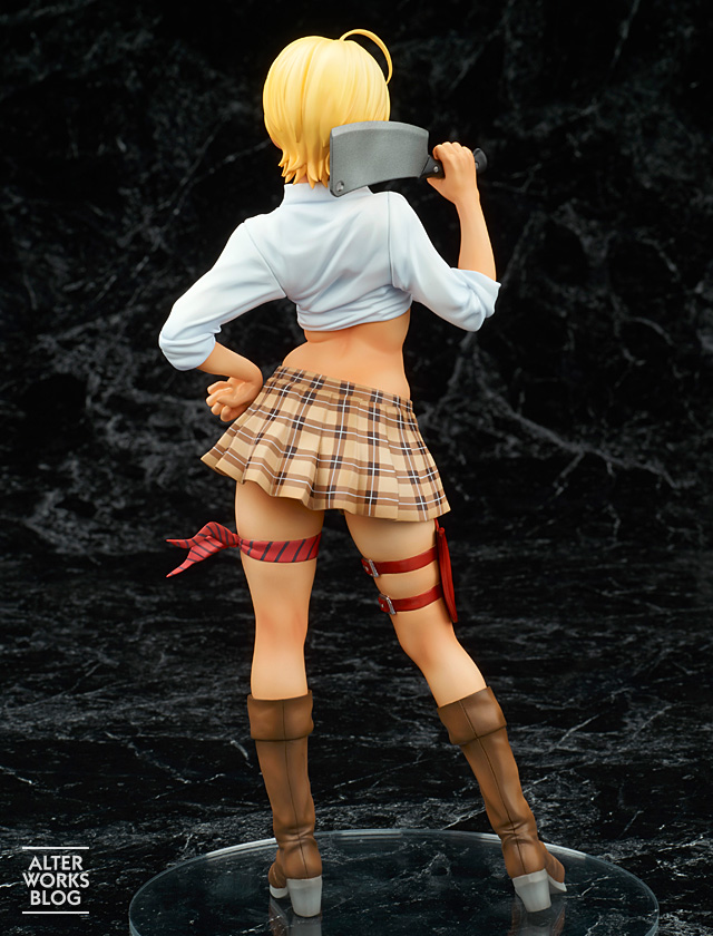 Shokugeki no Souma: Ni no Sara - Mito Ikumi - 1/7 (Alter) photo 7