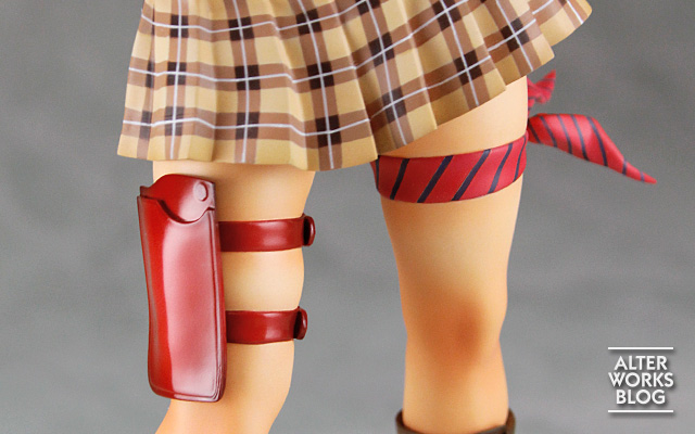 Shokugeki no Souma: Ni no Sara - Mito Ikumi - 1/7 (Alter) photo 8
