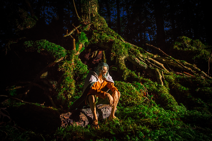 One Piece - Silvers Rayleigh - Creator×Creator (Banpresto) photo 3