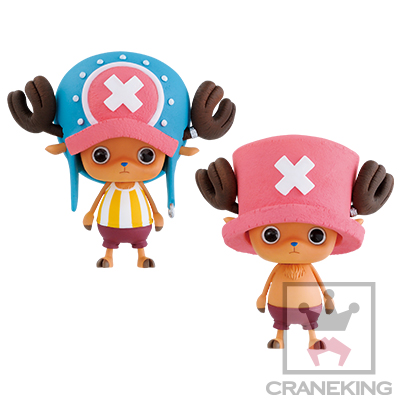 One Piece - Tony Tony Chopper - Creator×Creator (Banpresto) photo 3