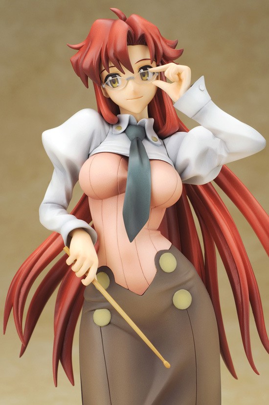 Tengen Toppa Gurren-Lagann - Yomako Sensei - 1/8 (Alter) photo 2