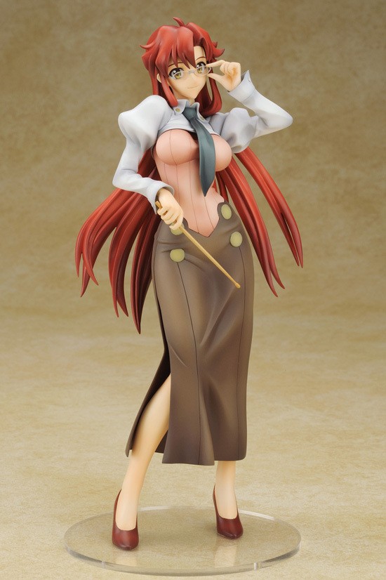 Tengen Toppa Gurren-Lagann - Yomako Sensei - 1/8 (Alter) photo 3