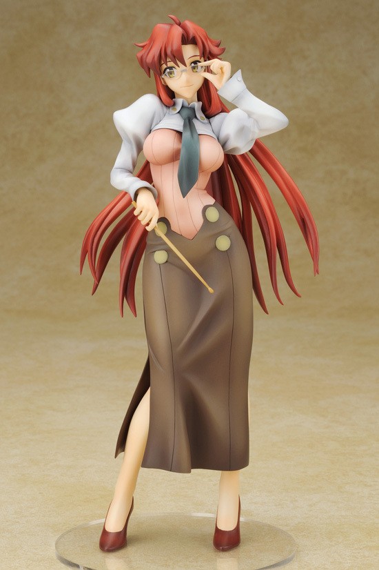 Tengen Toppa Gurren-Lagann - Yomako Sensei - 1/8 (Alter) photo 4