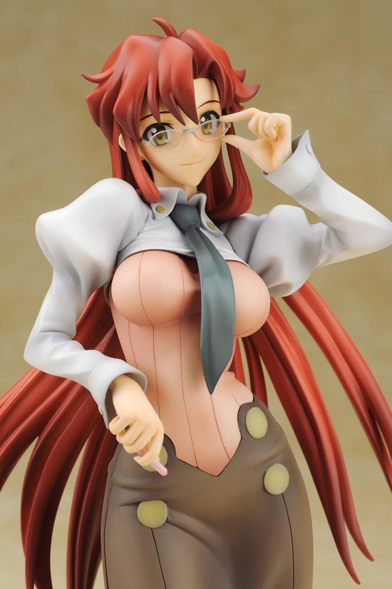 Tengen Toppa Gurren-Lagann - Yomako Sensei - 1/8 (Alter) photo 5