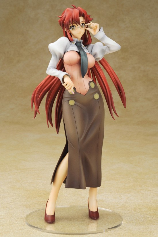 Tengen Toppa Gurren-Lagann - Yomako Sensei - 1/8 (Alter) photo 7