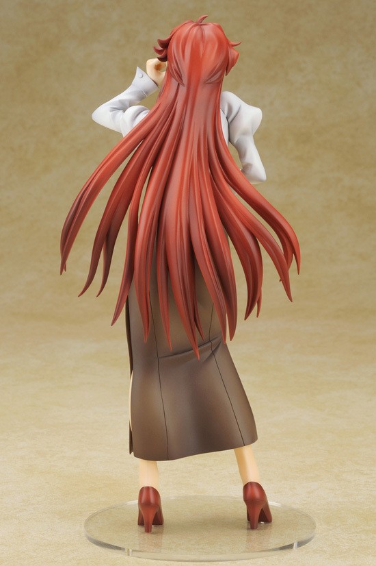 Tengen Toppa Gurren-Lagann - Yomako Sensei - 1/8 (Alter) photo 8