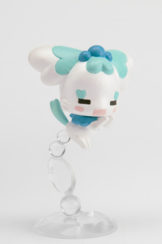 Heartcatch Precure! - Coffret - Cure Marine - Chibi-Arts (Bandai) photo 4