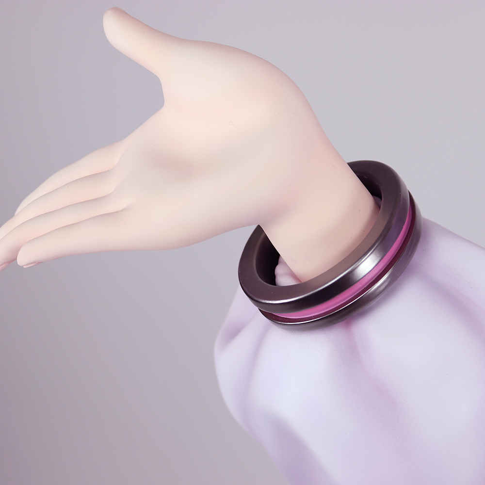 Vocaloid - Yuzuki Yukari - 1/1 - Kappougi (Figurex) photo 6