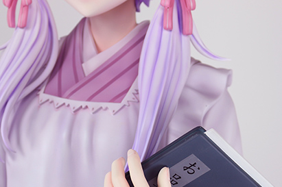 Vocaloid - Yuzuki Yukari - 1/1 - Kappougi (Figurex) photo 8
