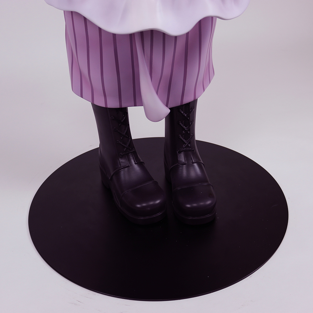 Vocaloid - Yuzuki Yukari - 1/1 - Kappougi (Figurex) photo 9