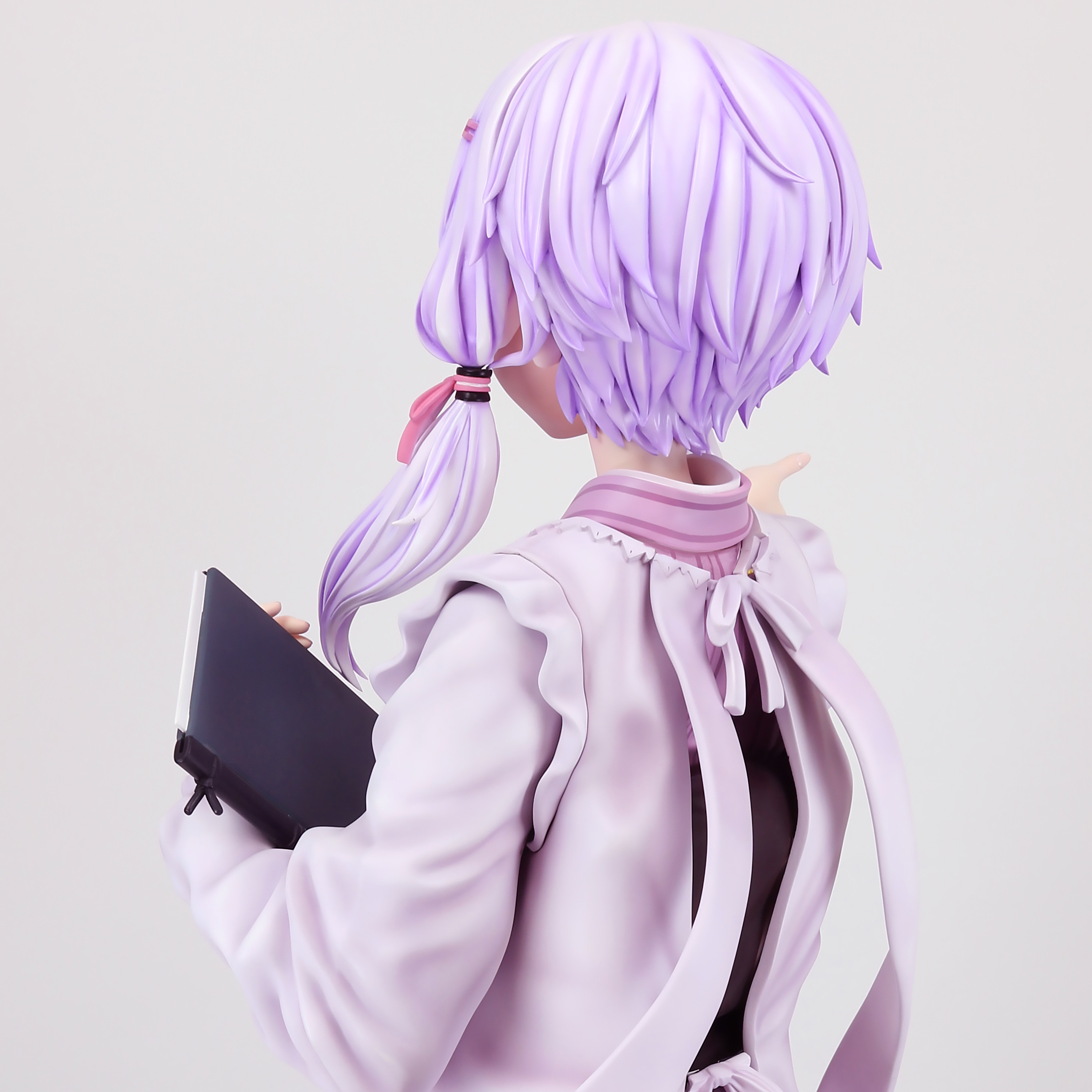 Vocaloid - Yuzuki Yukari - 1/1 - Kappougi (Figurex) photo 10